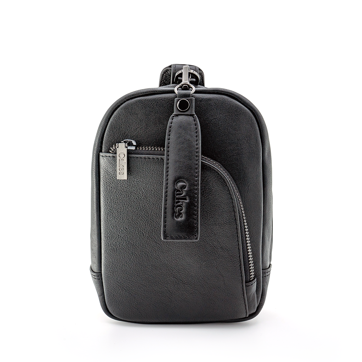 Madeline Compact-M Leather CCW Bag
