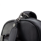 Madeline Compact-M Leather CCW Bag