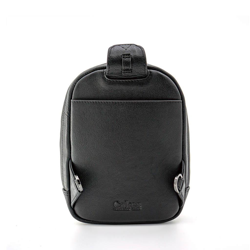 Madeline Compact-M Leather CCW Bag