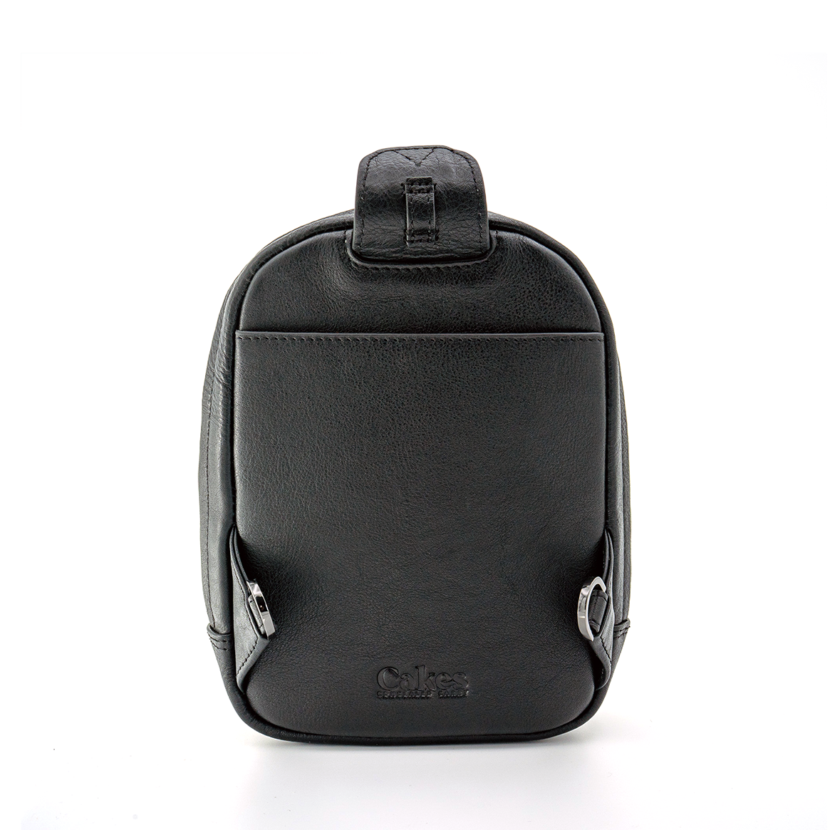 Madeline Compact-M Leather CCW Bag