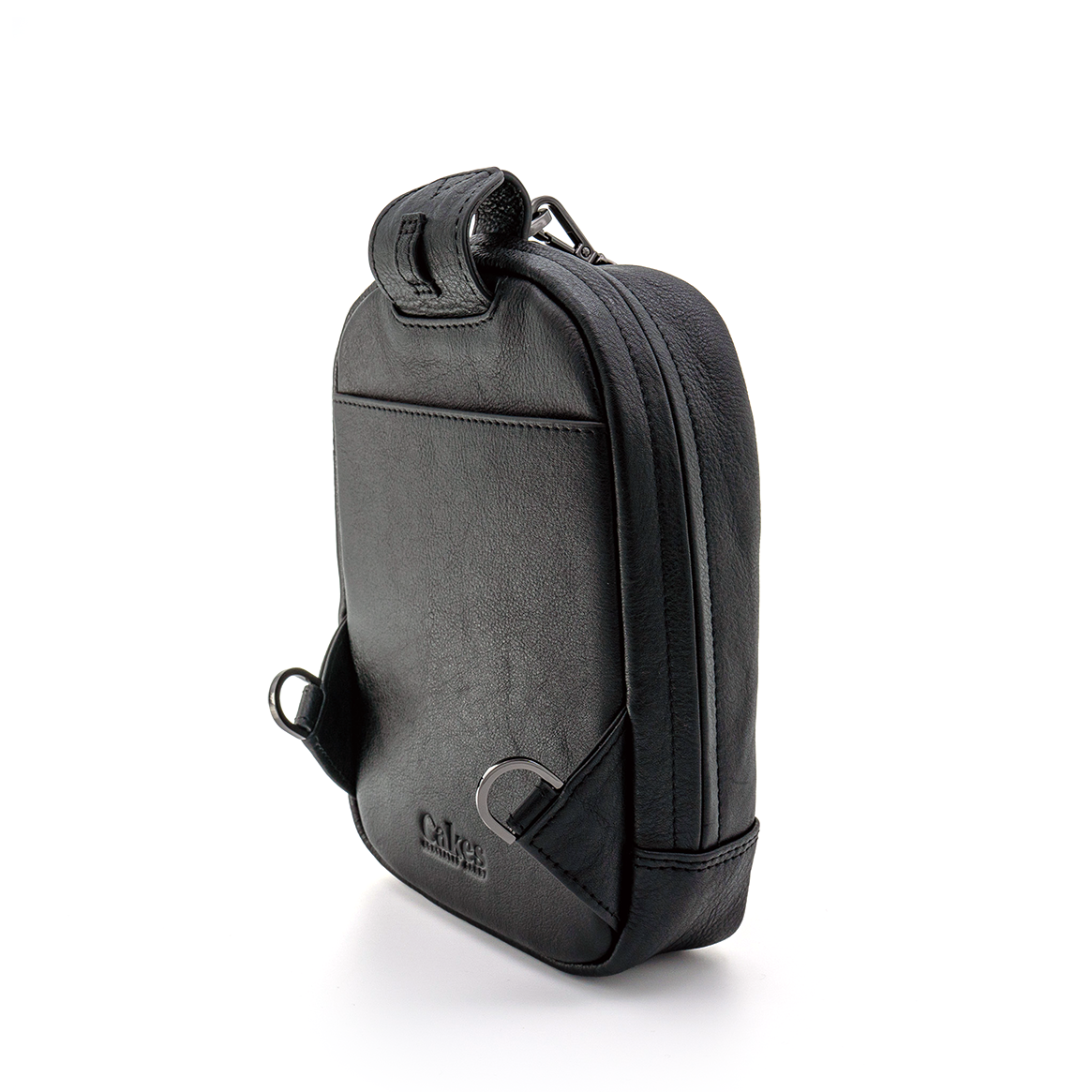 Madeline Compact-M Leather CCW Bag