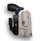 Revolver IWB Holster