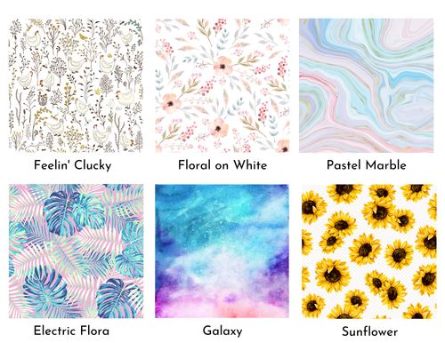 3-in-1 Holster with Mod Wing