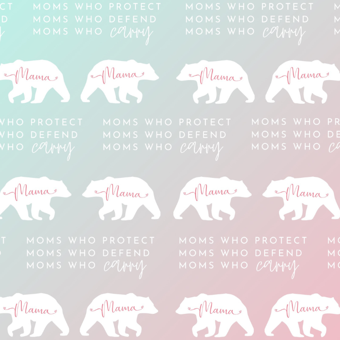 Revolver IWB Holster