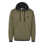 Feels Like Infringement Hoodie