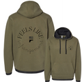 Feels Like Infringement Hoodie
