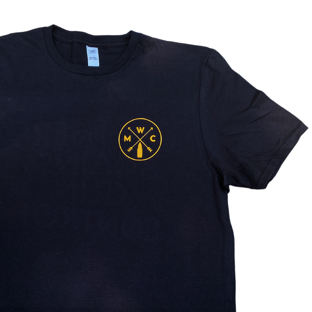 Mothers Against Gun Control Tee