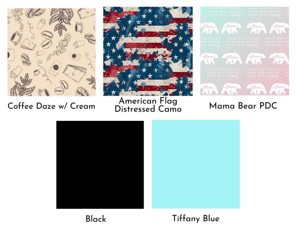 UltiTuck & Mod Wing IWB Holster (Enigma Compatible)