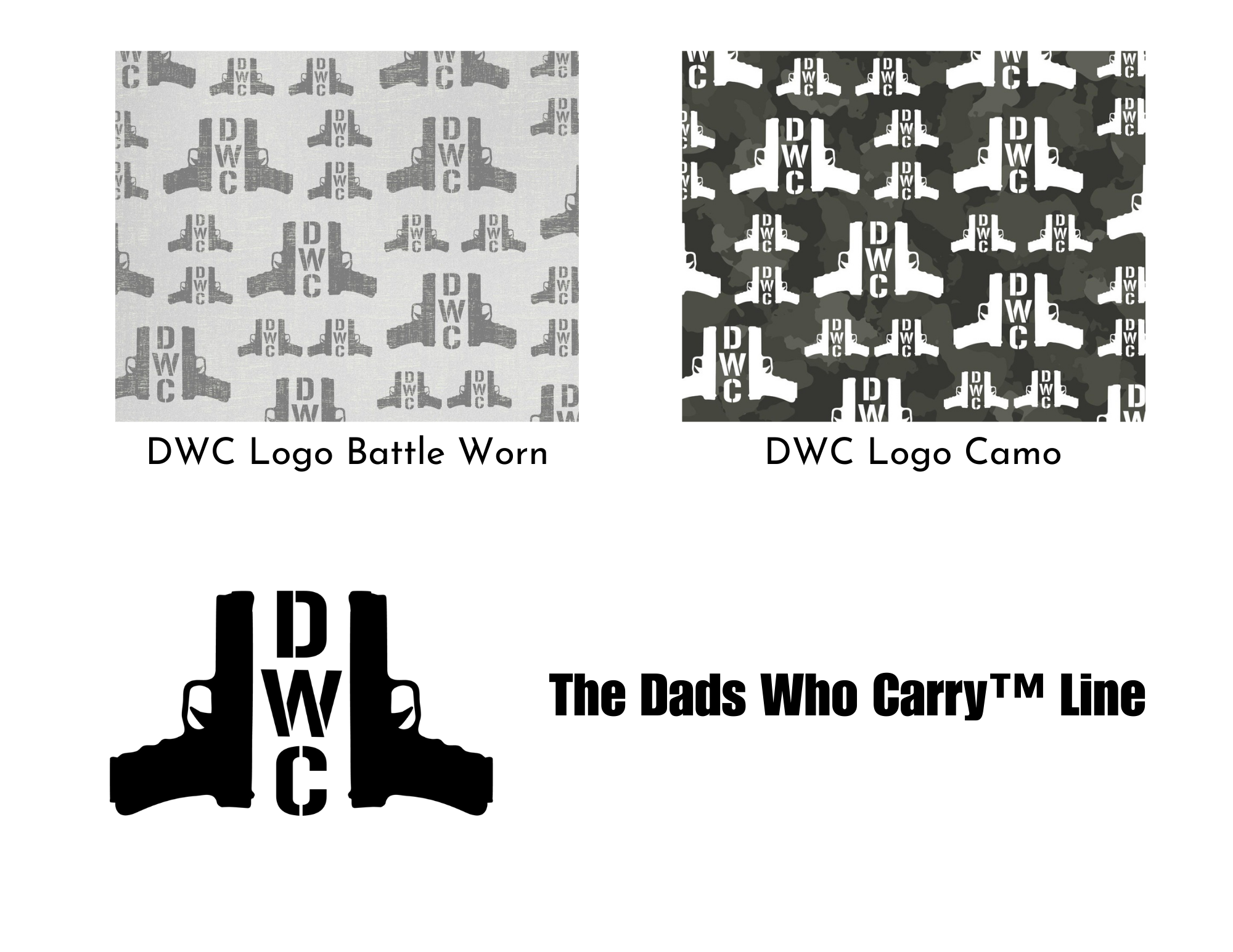 3-in-1 Holster with Mod Wing