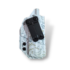 Monoblock Clip IWB Holster