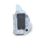 Monoblock Clip IWB Holster