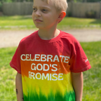 Celebrate God's Promise Tee