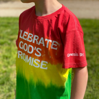 Celebrate God's Promise Tee