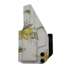 Sig P365/P365X/P365-380 Fabriclip & Mod Wing IWB RH Holster - The Bees Knees