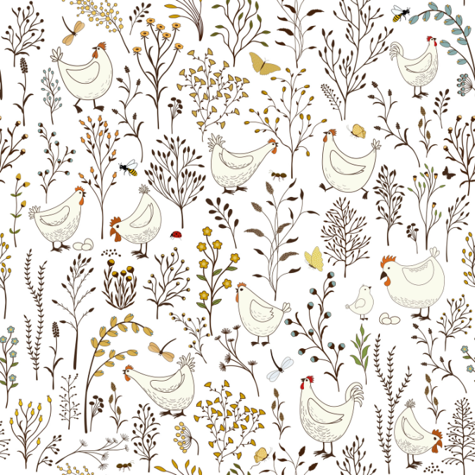 Revolver IWB Holster