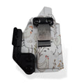 UltiTuck & Mod Wing IWB Holster (Enigma Compatible)