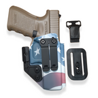 3-in-1 Holster with Mod Wing