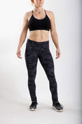 EDC Leggings 2.0 Mid-Rise, Dark Camo