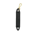 Braided Unbranded Pull Tabs for CCW