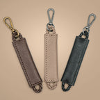 Braided Unbranded Pull Tabs