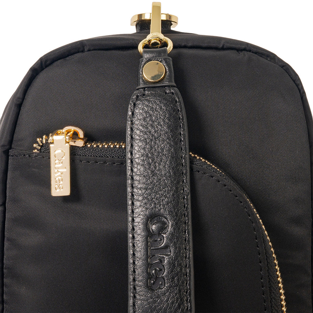 Millie Athletic Compact-M