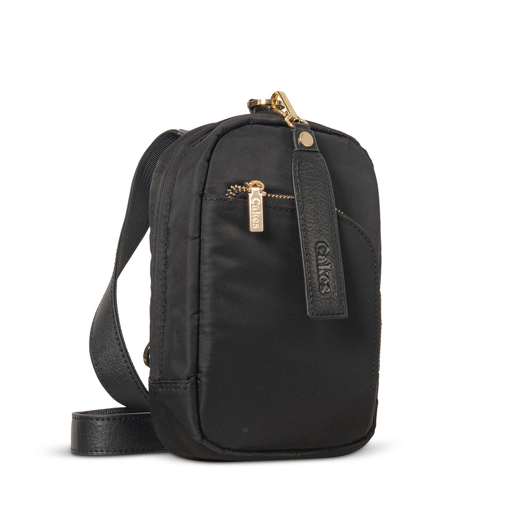 Millie Athletic Compact-M