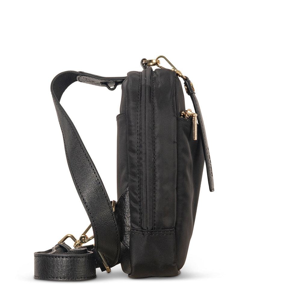 Millie Athletic Compact-M