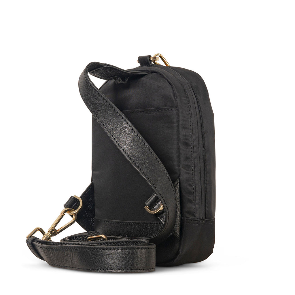 Millie Athletic Compact-M