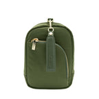 Millie Athletic Compact-M Leather CCW Bag