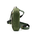 Millie Athletic Compact-M Leather CCW Bag