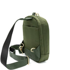 Millie Athletic Compact-M Leather CCW Bag