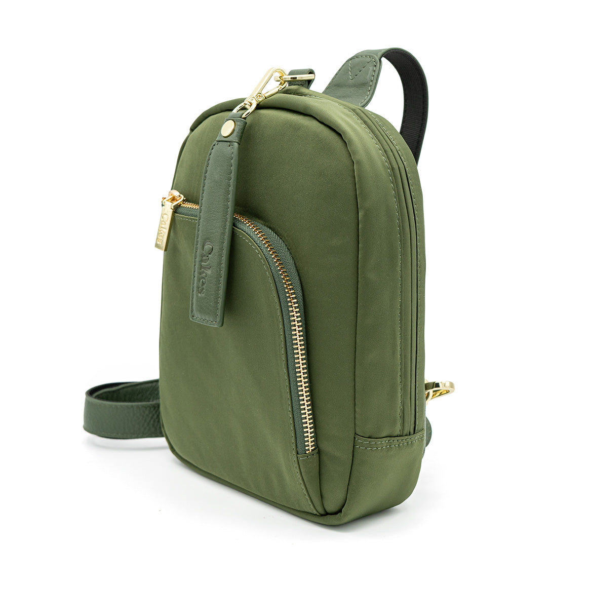 Millie Athletic XL-M Leather CCW Bag