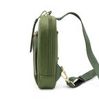 Millie Athletic XL-M Leather CCW Bag