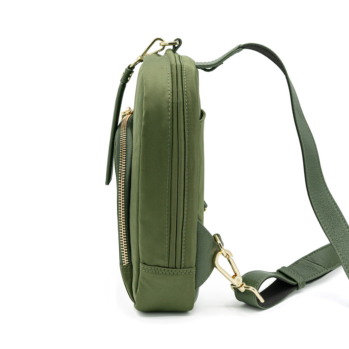 Millie Athletic XL-M Leather CCW Bag