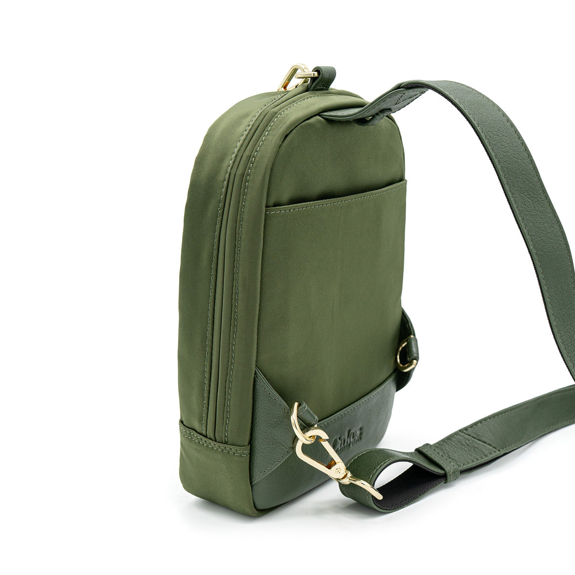 Millie Athletic XL-M Leather CCW Bag