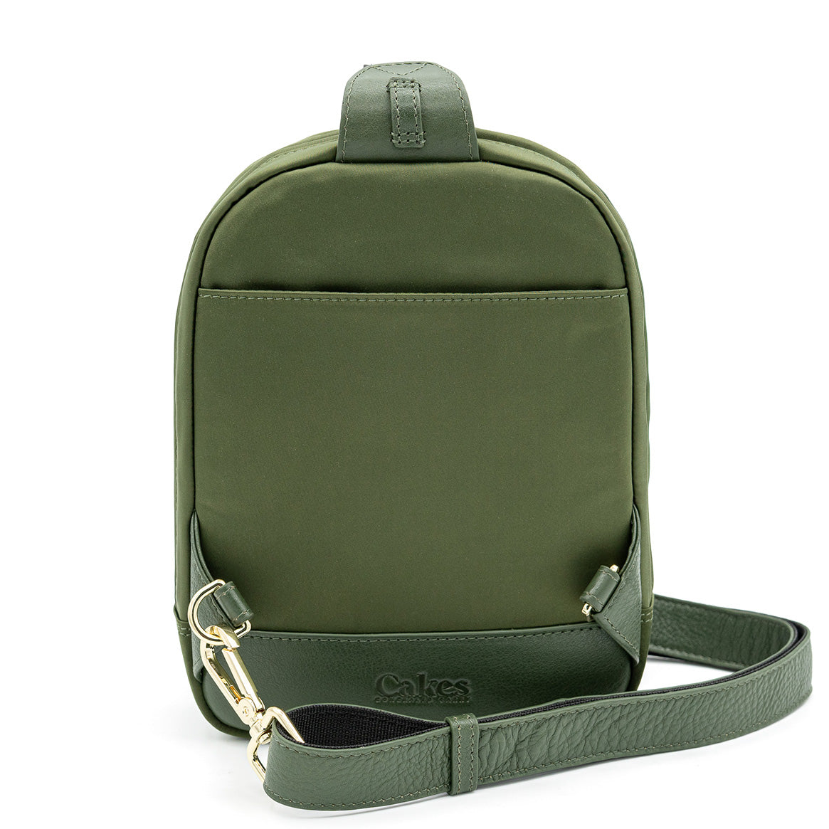 Millie Athletic XL-M Leather CCW Bag