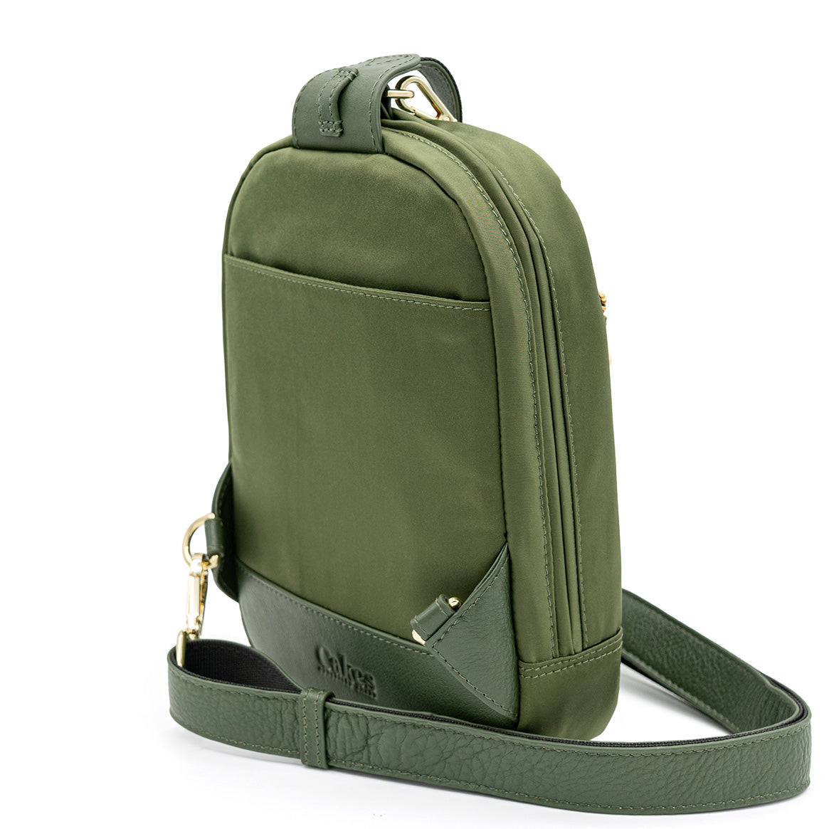 Millie Athletic XL-M Leather CCW Bag