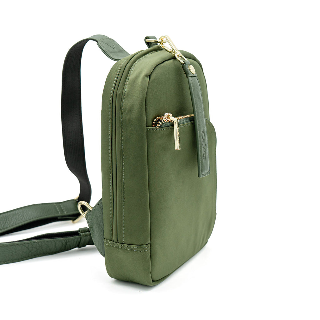 Millie Athletic XL-M Leather CCW Bag