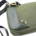Millie Athletic XL-M Leather CCW Bag