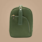 Millie Athletic XL-M Leather CCW Bag