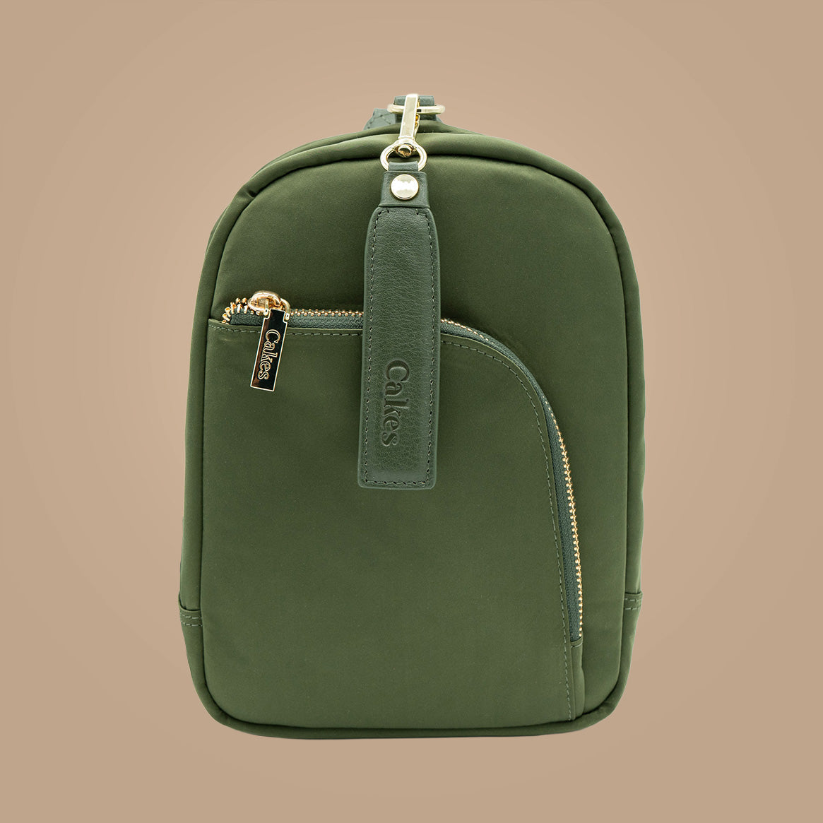 Millie Athletic XL-M Leather CCW Bag