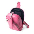 Madeline Compact-M Leather CCW Bag