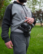 The Comfort Concealment BLACKOUT 2.0™