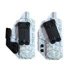 3-in-1 Holster with Mod Wing