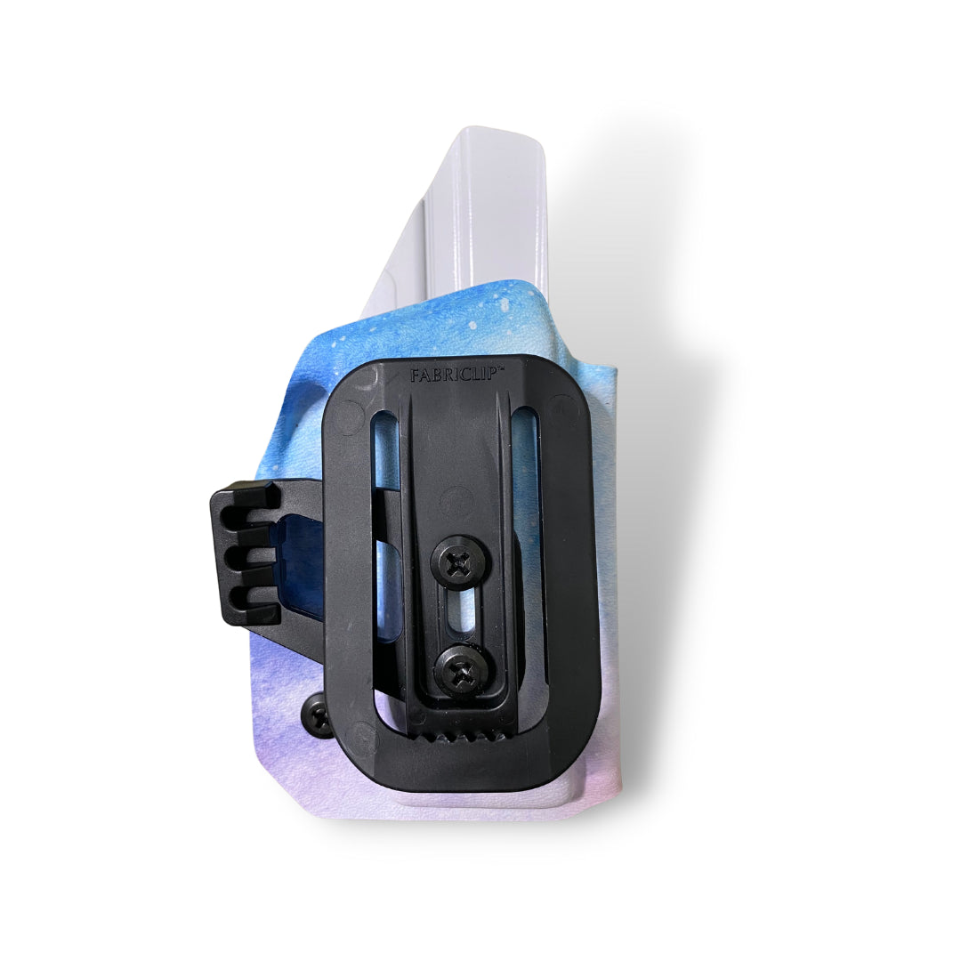 Fabriclip & Fabriclip Wing IWB Holster