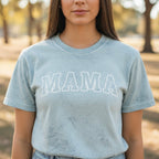 2A Mama Tee