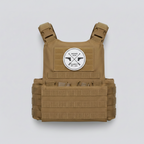 Moms Who Carry® Original Logo Morale Patch