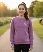 Protect Defend Carry Sweatshirt