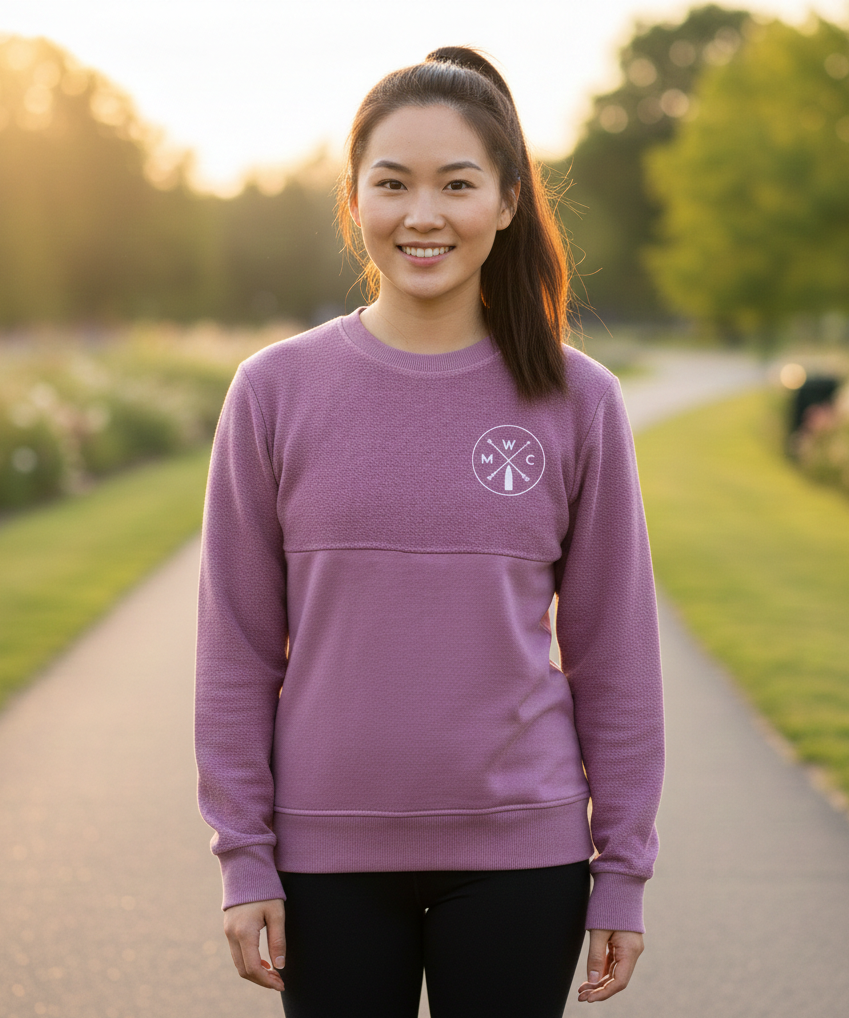 Protect Defend Carry Sweatshirt