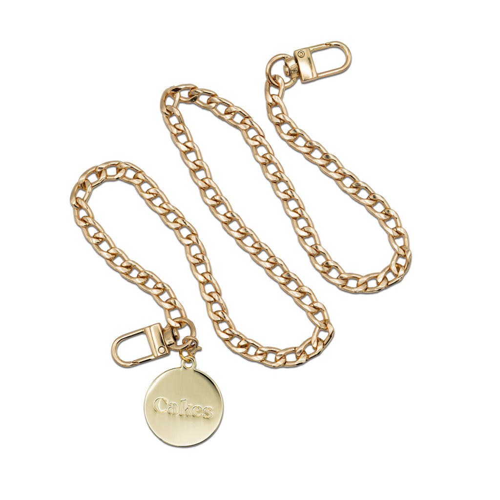 Waist Chain & Charms for CCW Bags
